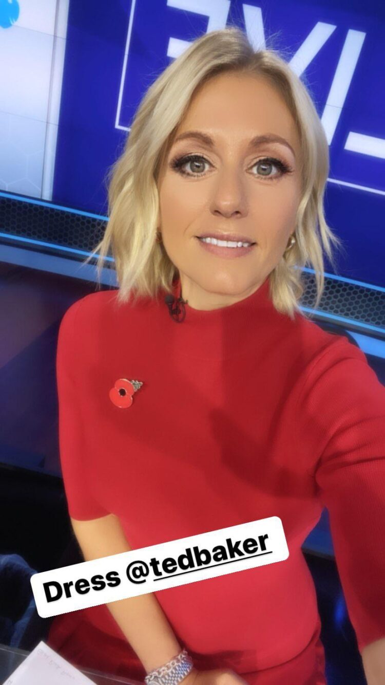 rebecca lowe 4