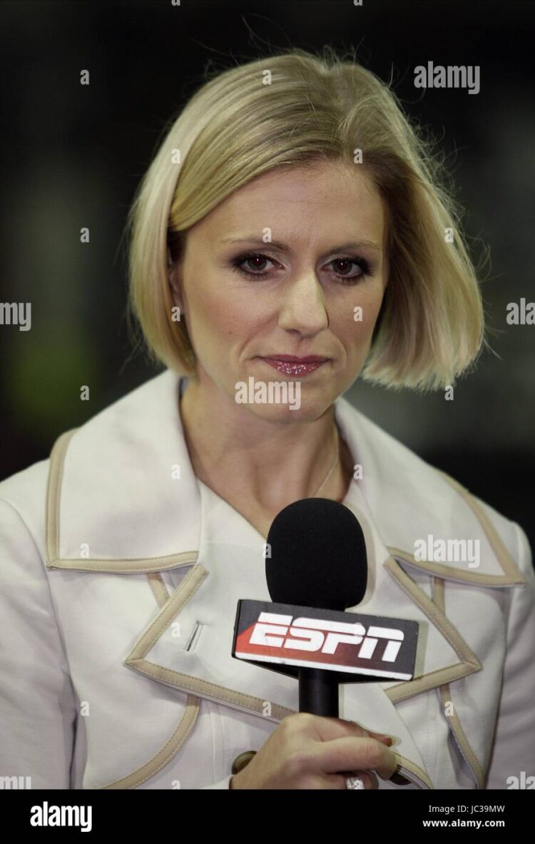 rebecca lowe 9