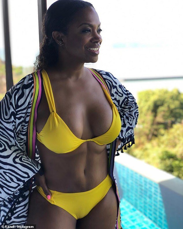 riley burruss 9