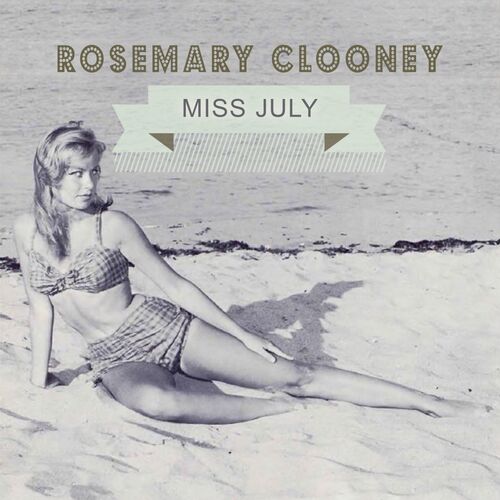 rosemary clooney 4