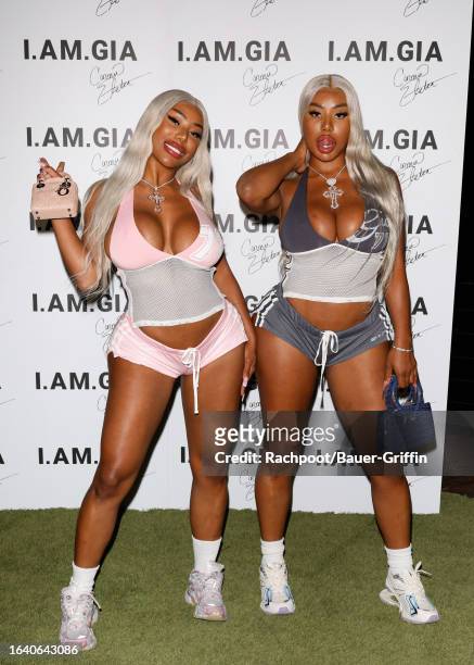 shannade clermont 2