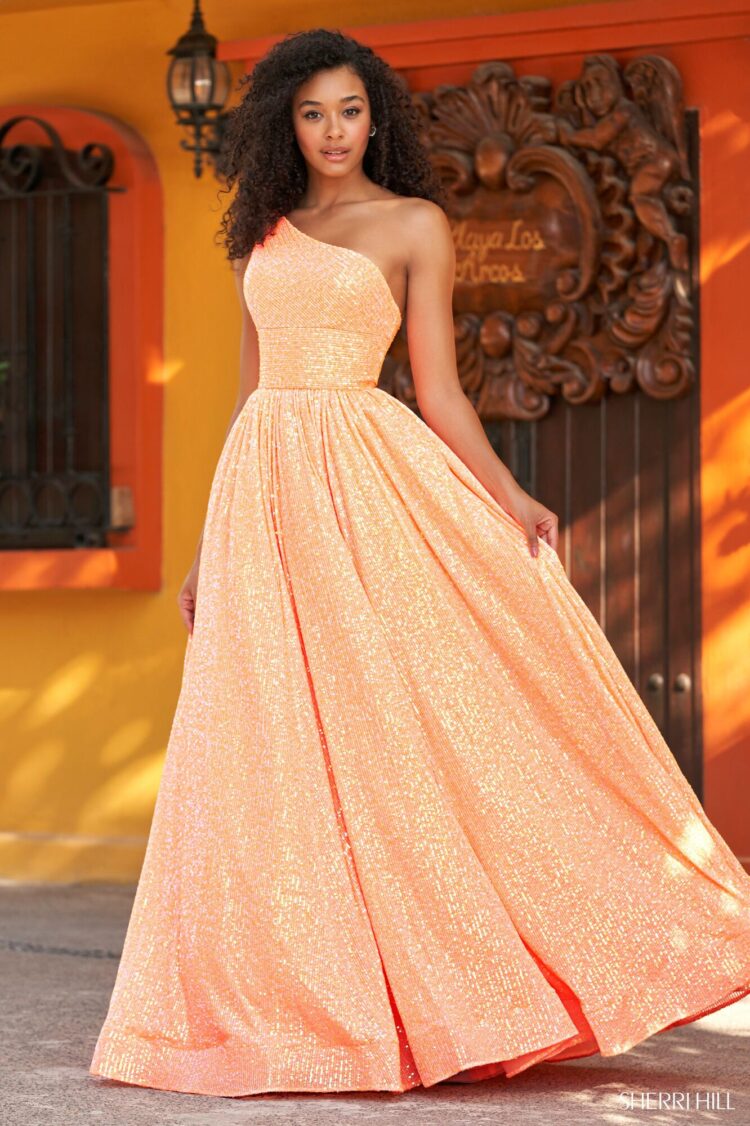 sherri hill 9