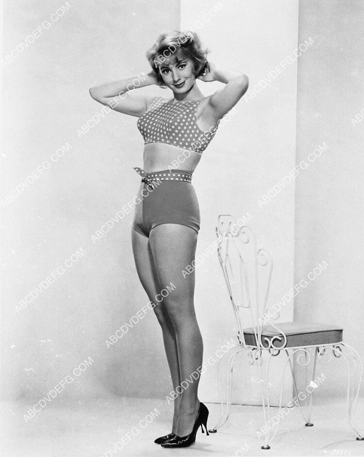 shirley jones 2