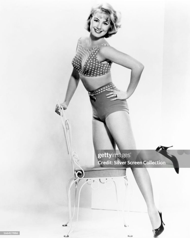 shirley jones 8