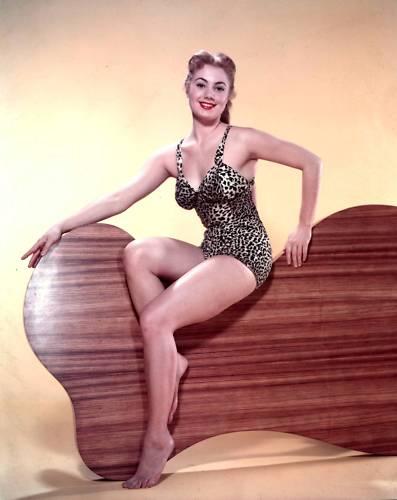 shirley jones