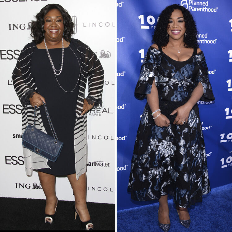 shonda rhimes 9