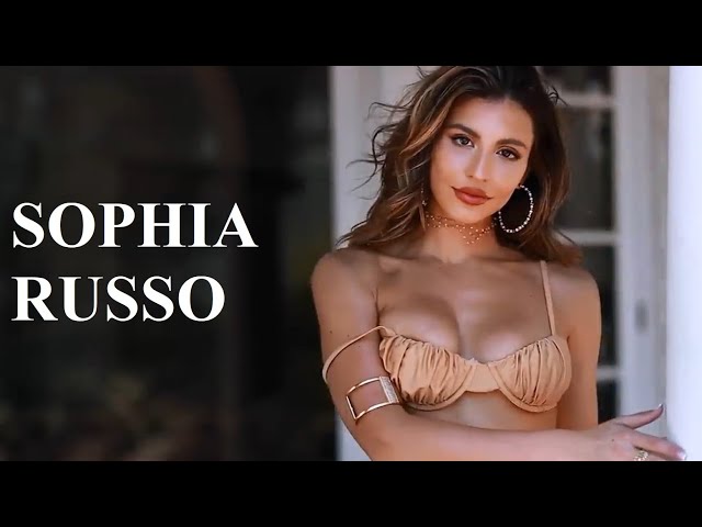 sophia russo