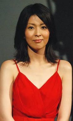 takako matsu