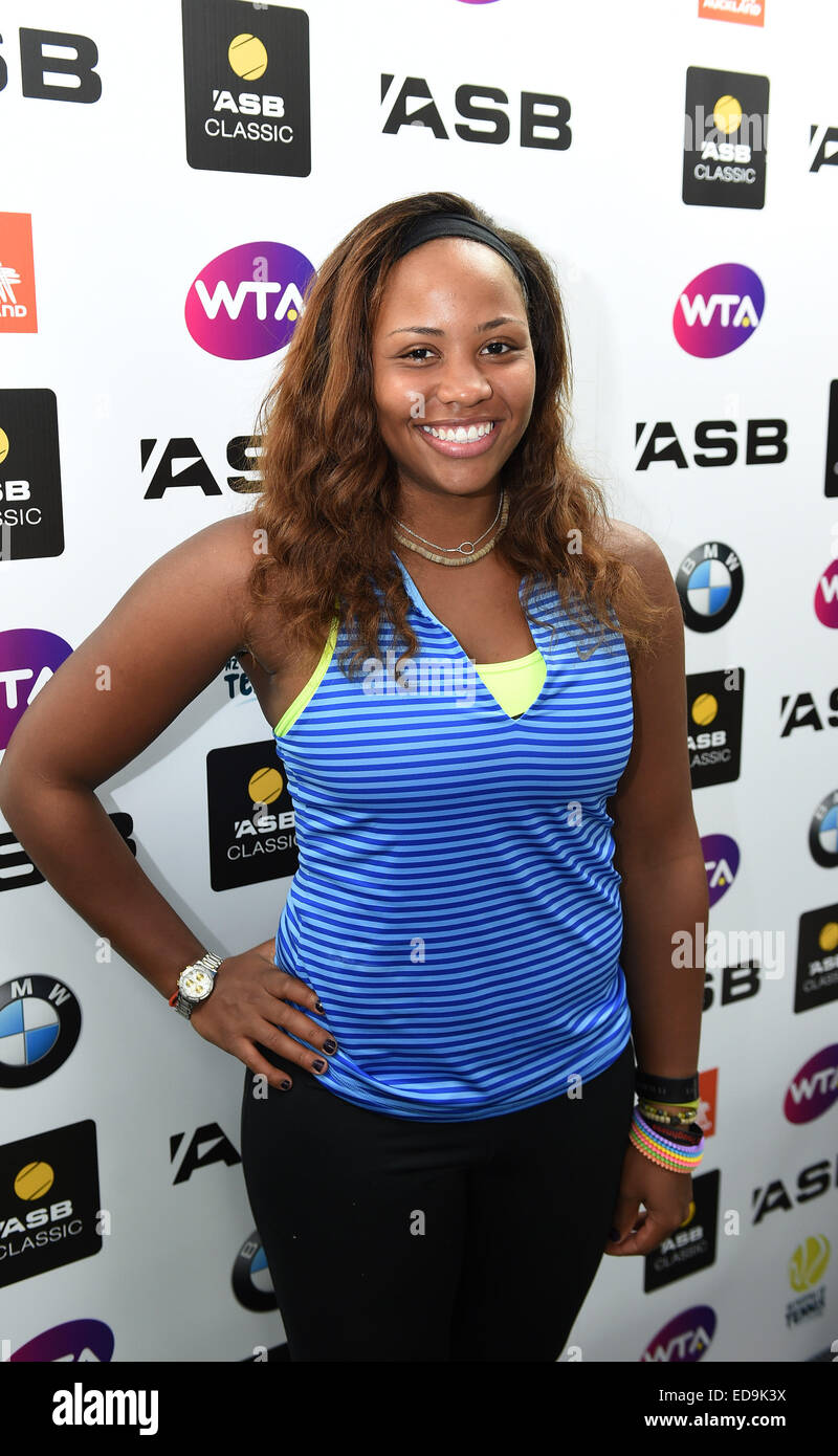 taylor townsend 5