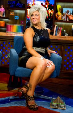 theresa caputo 8