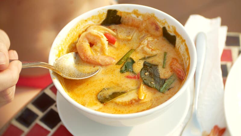 tom yam