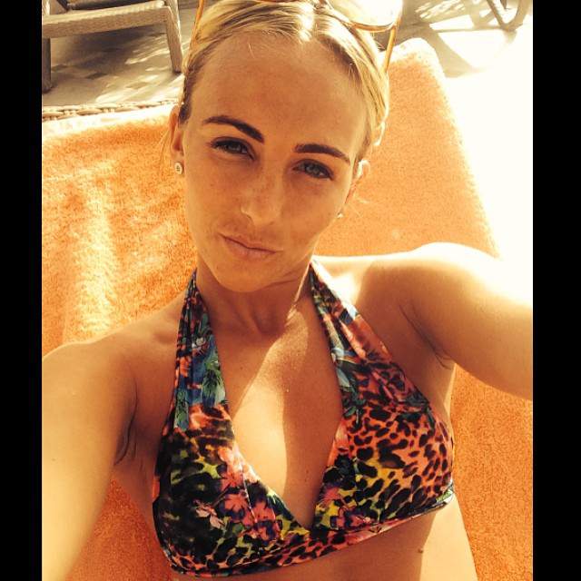 toni duggan 7