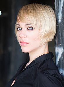 tonya kay 8