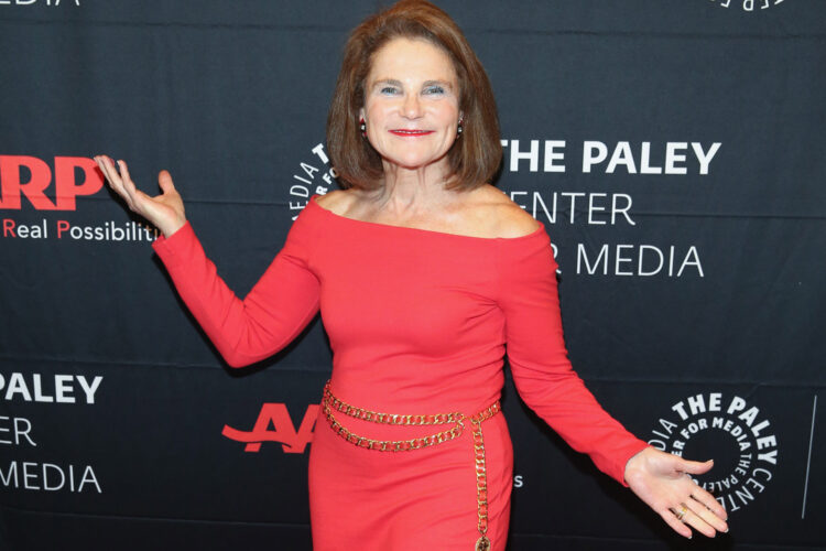 tovah feldshuh 1