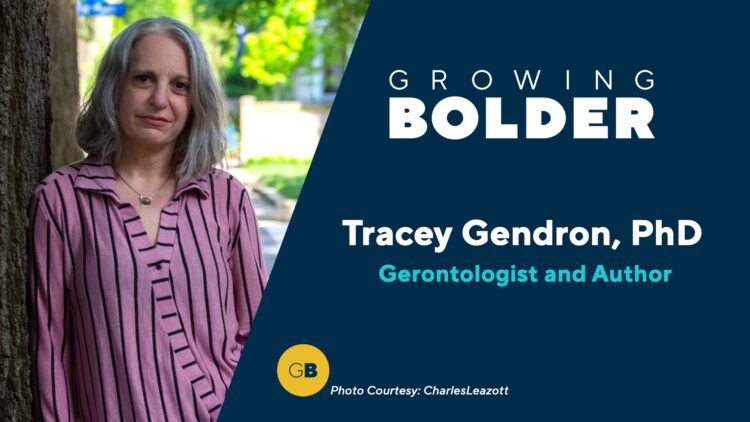 tracey gendron 5