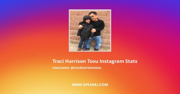 traci harrison tsou 2