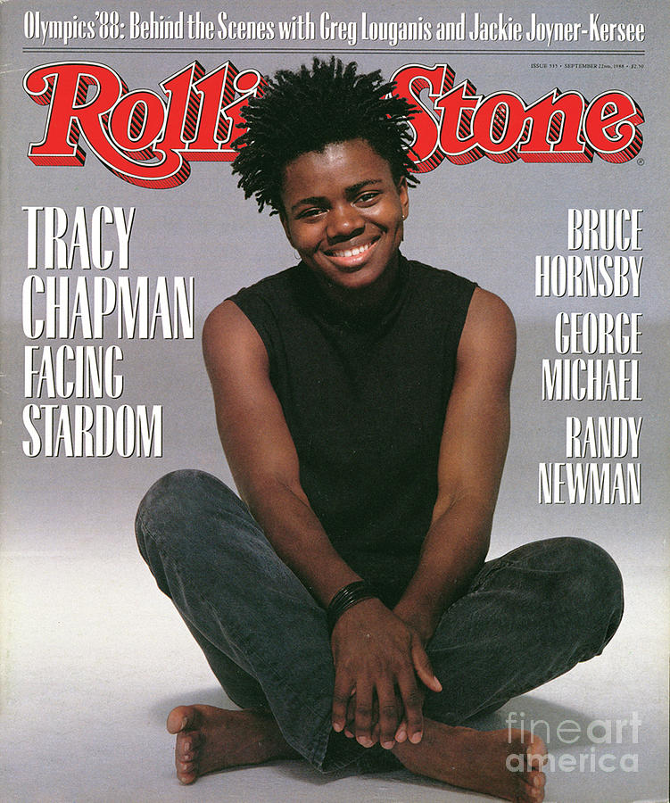 tracy chapman 4