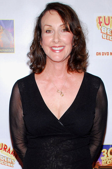 tress macneille 15