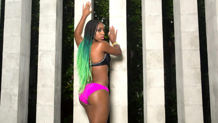 trinity fatu 3