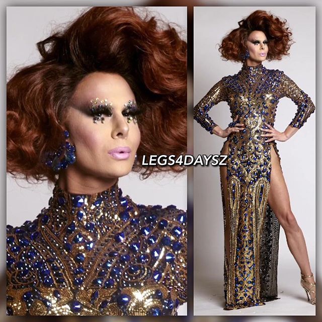 trinity taylor 9