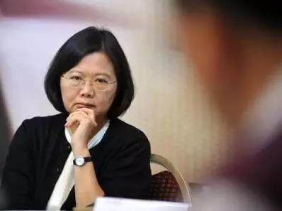 tsai ing wen 5