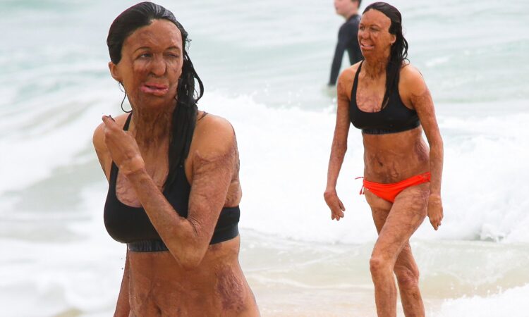 turia pitt 7