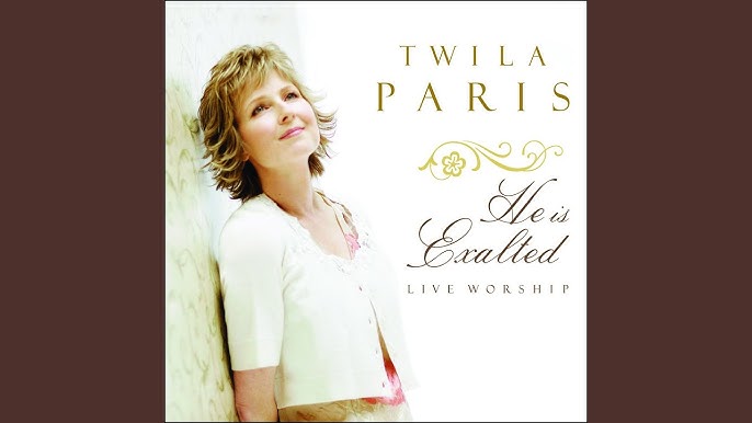 twila paris 9