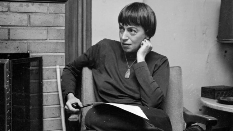 ursula k. leguin 9