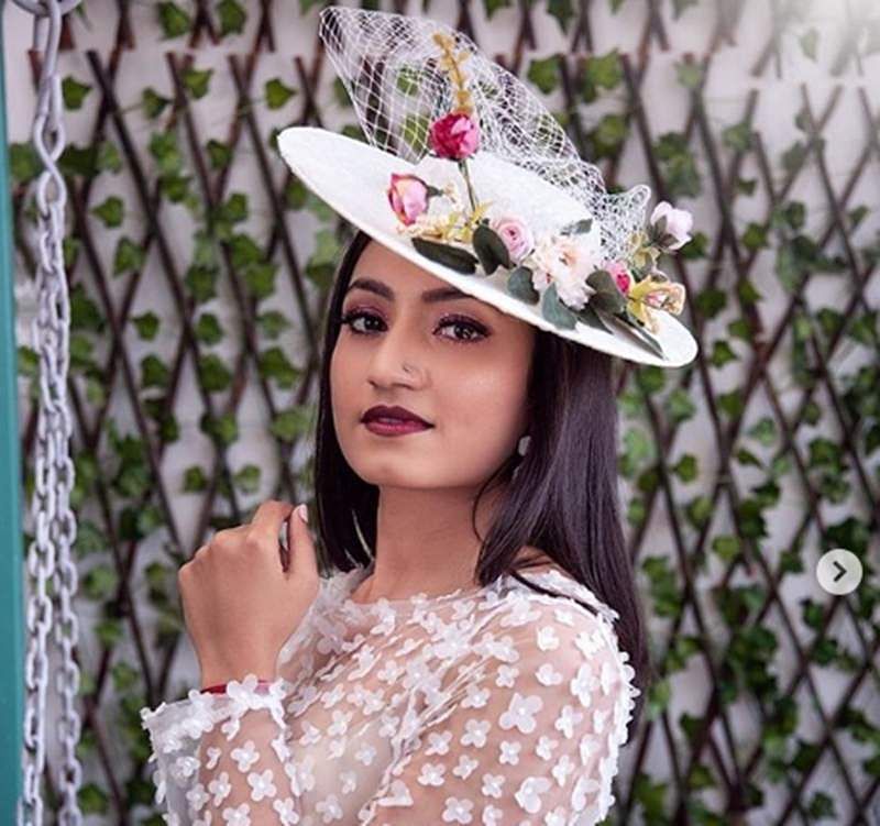 vaishnavi gowda 4