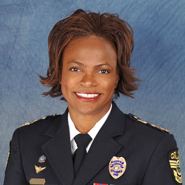 val demings 2