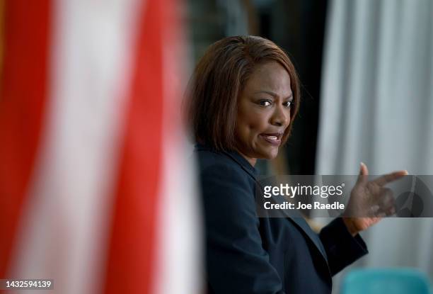 val demings 7