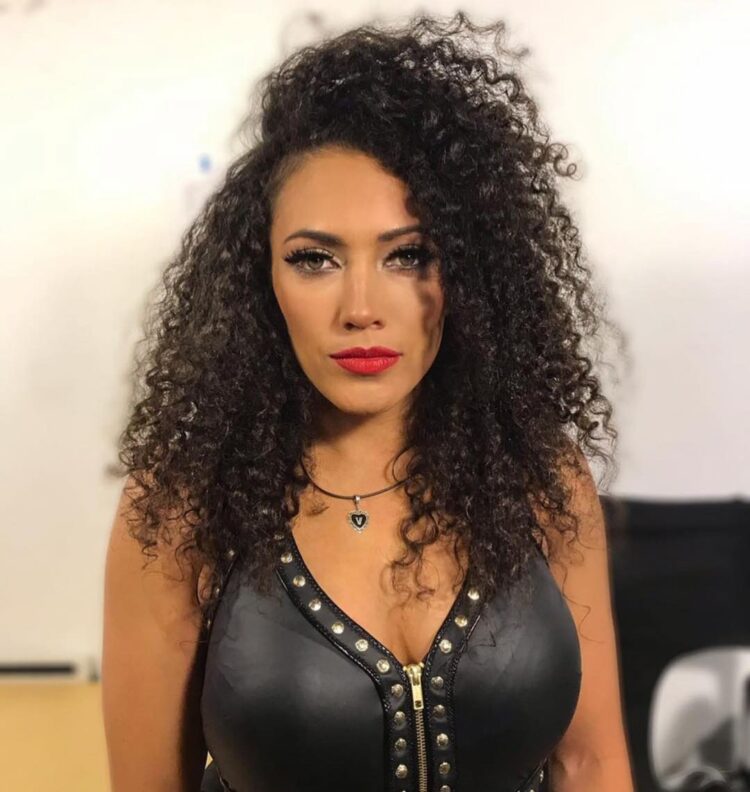 vanessa borne 6