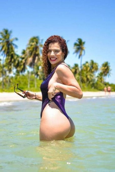 vanessa da mata