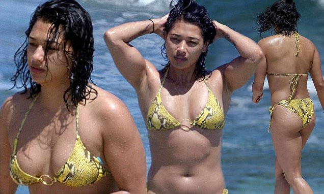 vanessa white 1