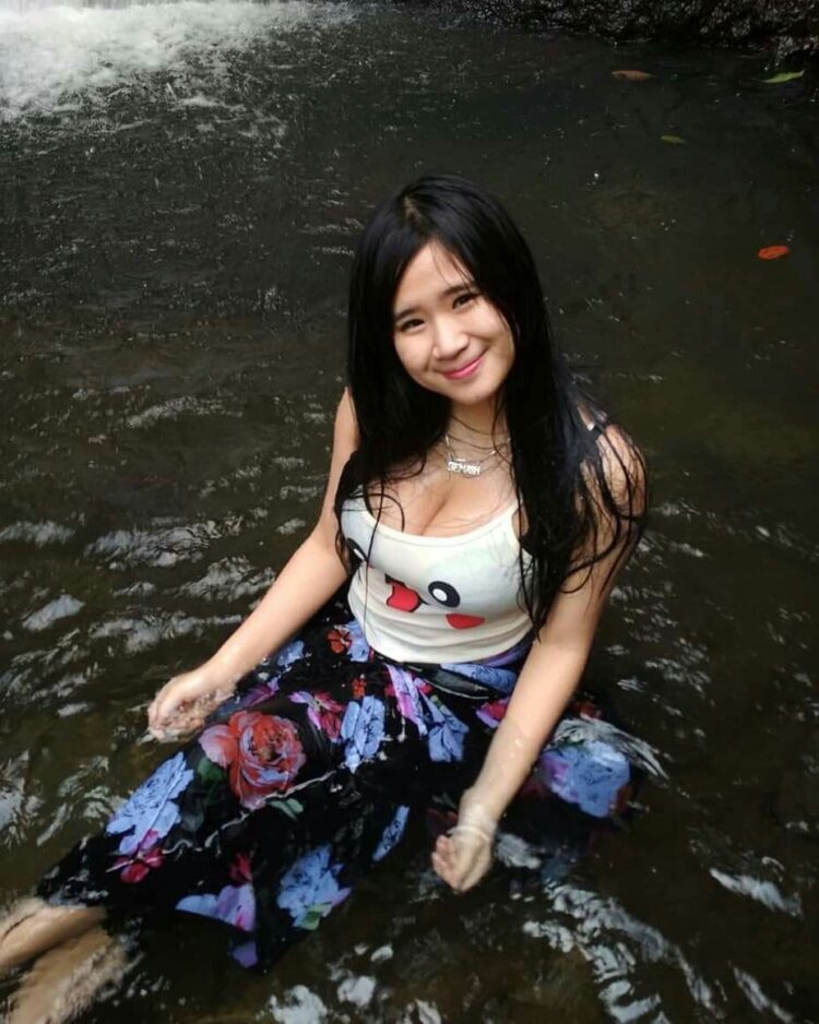 vania veronica kristianti 5