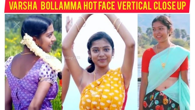 varsha bollamma 9