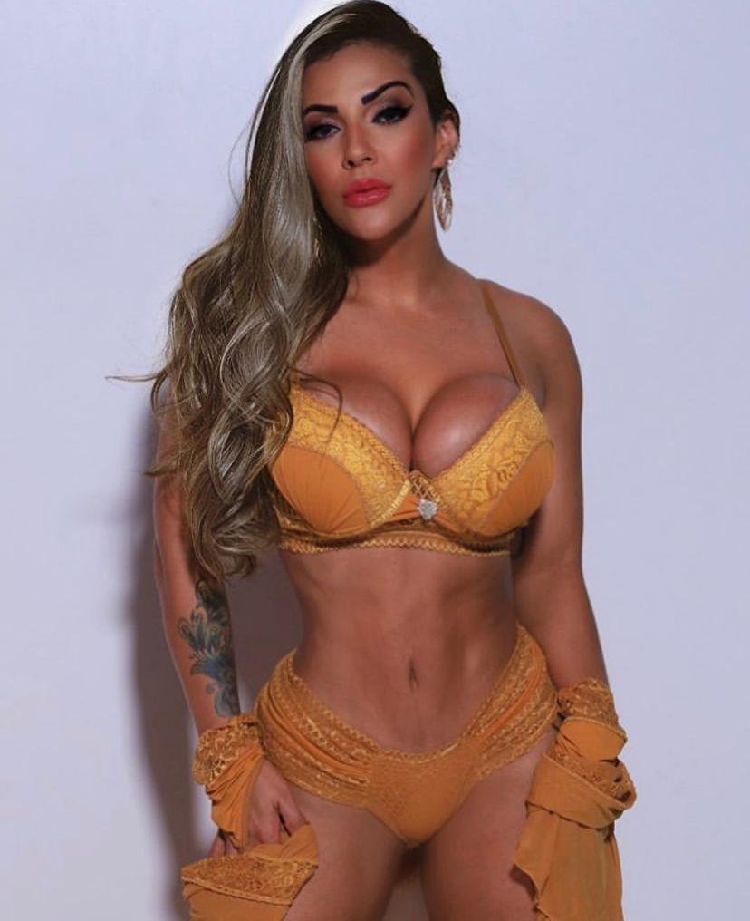 veronica araujo 2