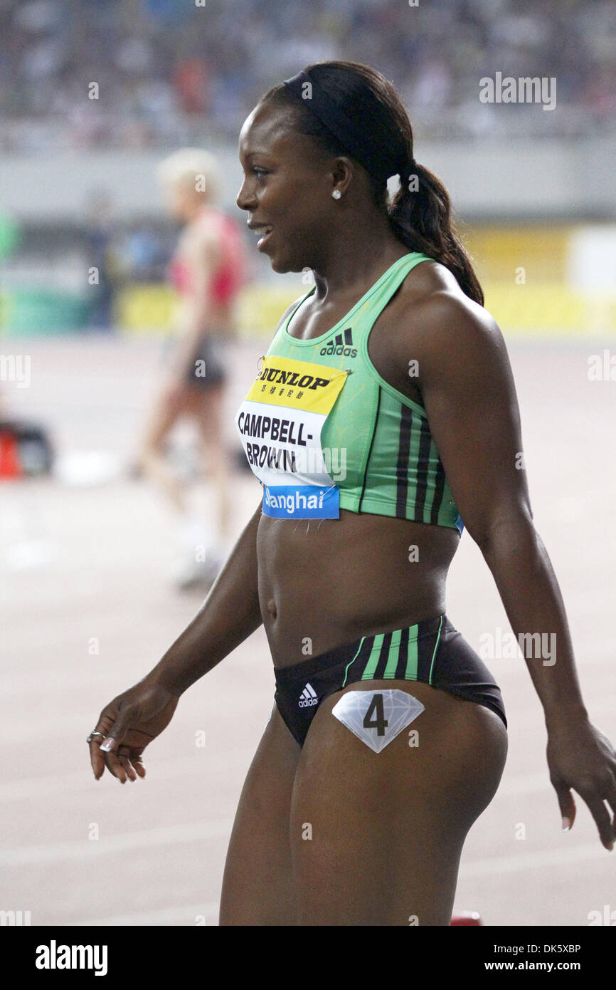 veronica campbell brown 6