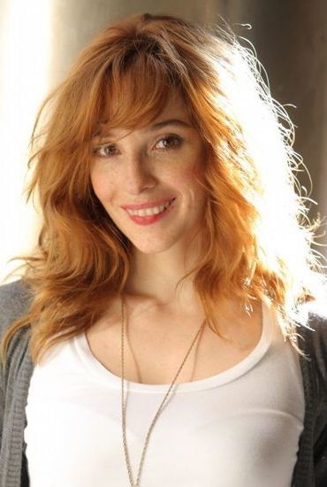 vica kerekes