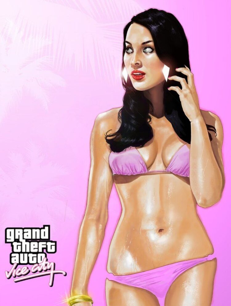 vice city 3