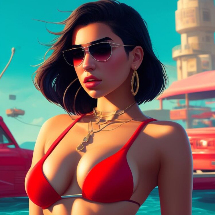 vice city 7