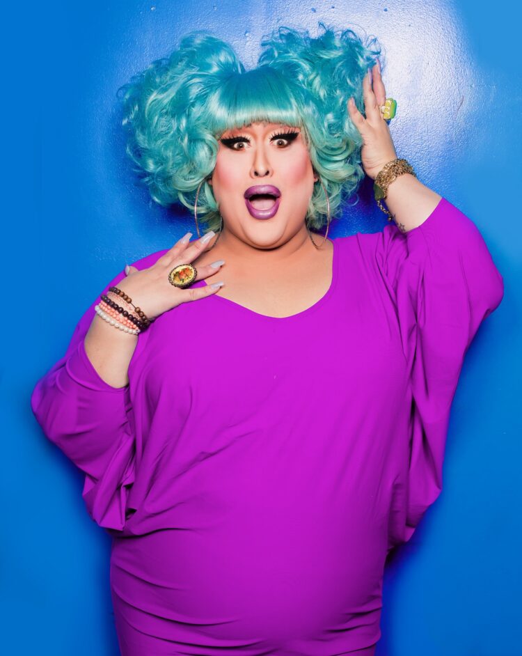 vicky vox 9