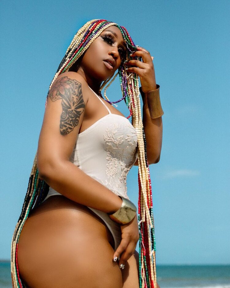 victoria kimani 4