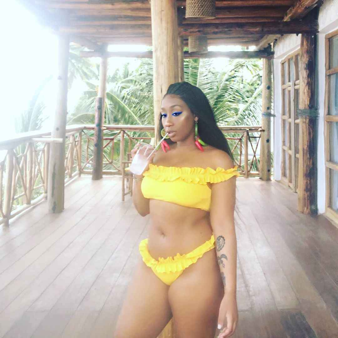 victoria kimani 5