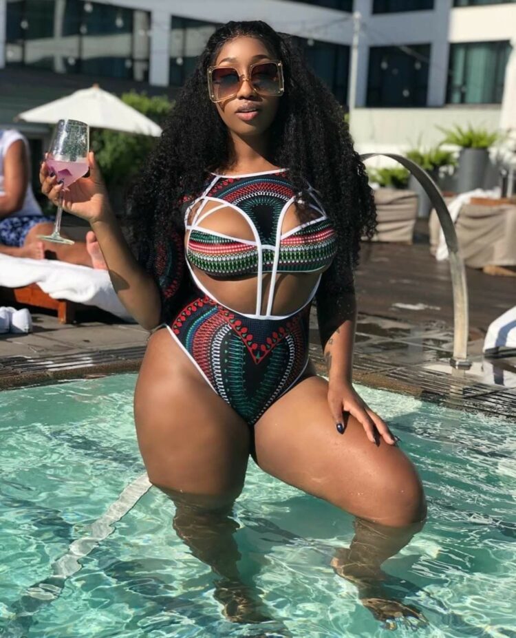 victoria kimani