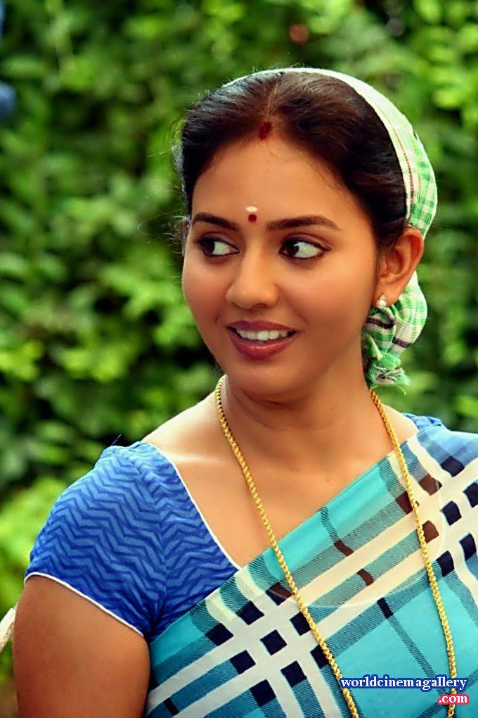 vidya pradeep 4