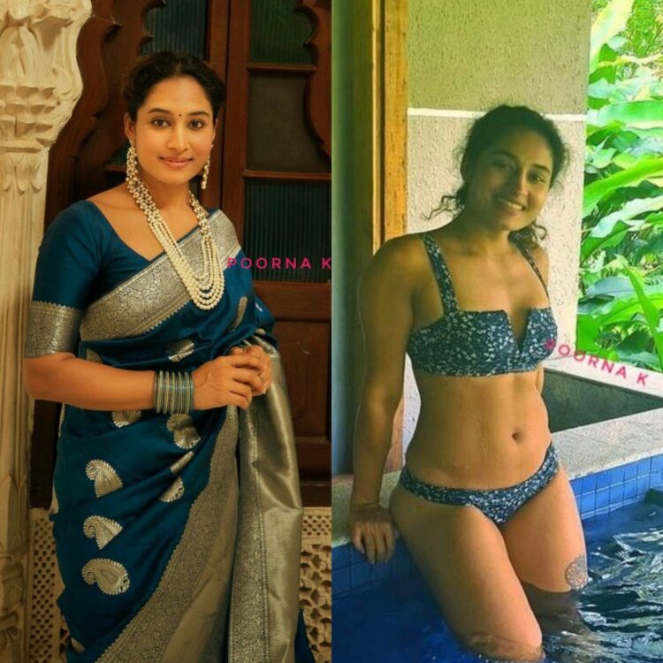 vidya pradeep 5