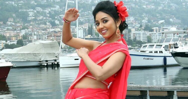 vidya pradeep 8