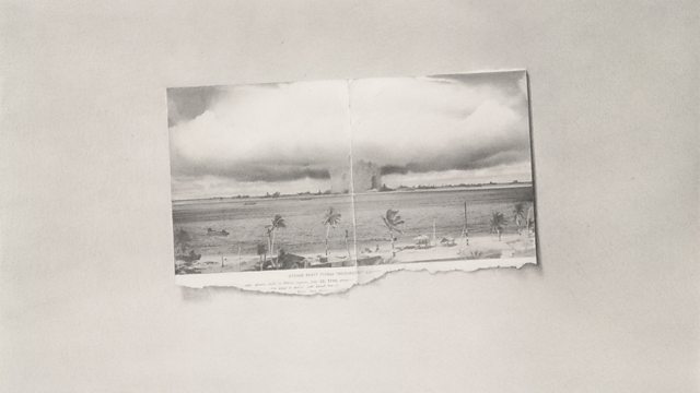 vija celmins 2