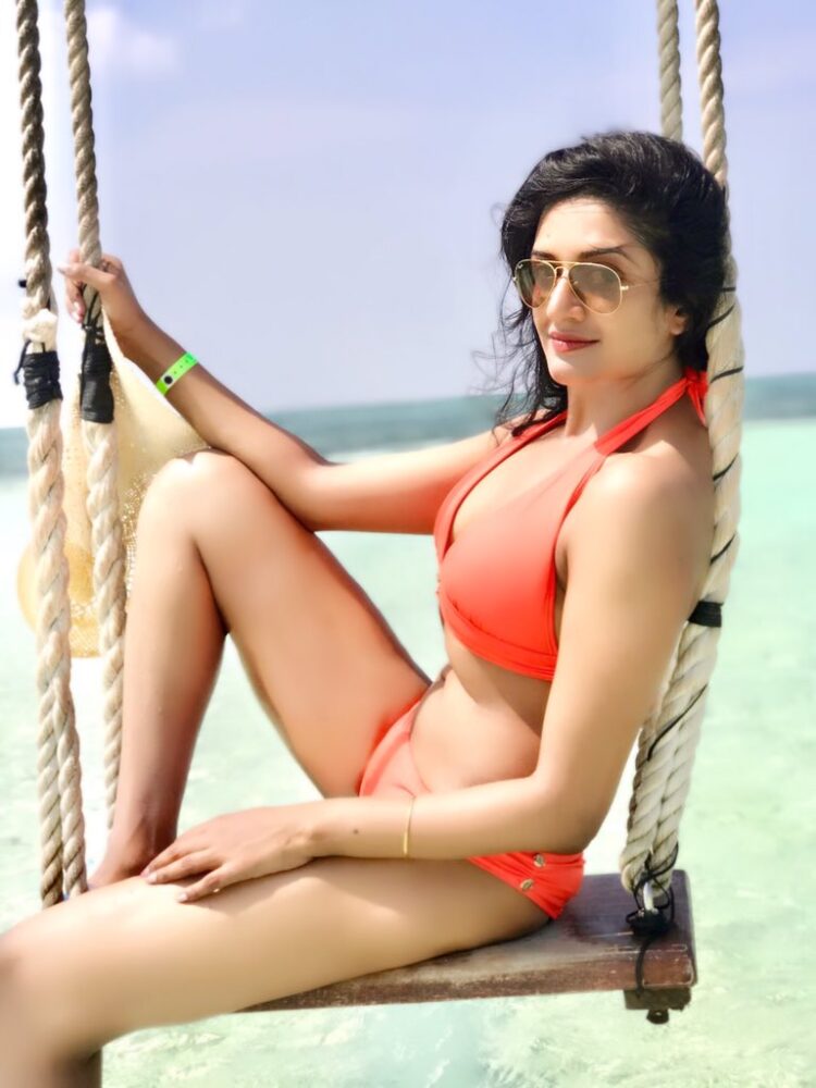 vimala raman 2